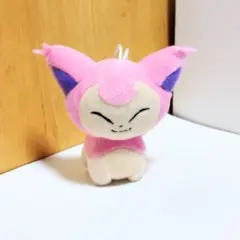 ポケモン エネコ ぬいぐるみ スーパーひみつきち ポケドール