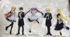 Fate ネロ セイバー アクリルスタンド Anime Japan 2018 - メルカリ