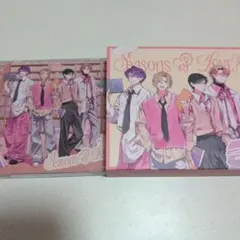 VOLTACTION　アルバム