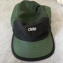 ciele athletics ランニングキャップ