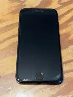 Apple iPhone SE2 ブラック ジャンク