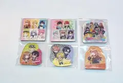 カラフルピーチ　マグネット