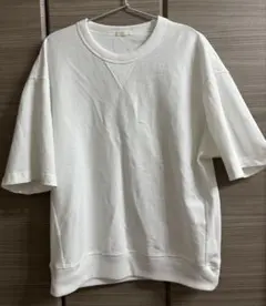 gu Tシャツ