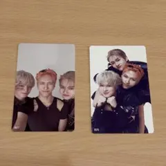 INI 佐野雄大 池崎理人 田島将吾 ユニット トレカ R076 R077