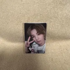 boynextdoor weverse イハン トレカ