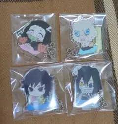 鬼滅の刃　アクリルスタンド