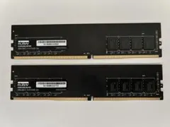 新品未開封品 KLEVV DDR4 メモリ16GB二枚 計32GB ② 2026年最新】KLEVV ddr4の人気アイテム - メルカリ