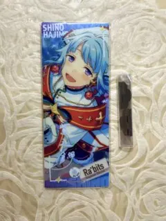 あんスタ　中国　屏風　アクリルコレクション　紫之　創　アクスタ
