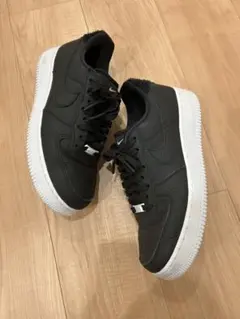 NIKE Airforce1 '07 craft