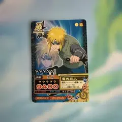 NARUTO 究極任務ナルティメットミッション DMP-012 波風ミナト - メルカリ