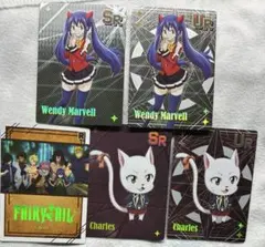 2025年最新】フェアリーテイル ウェンディの人気アイテム - メルカリ