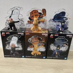 NARUTO 新たなる三竦み フィギュア