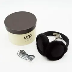 UGG WIRED EARMUFFS ヘッドホン