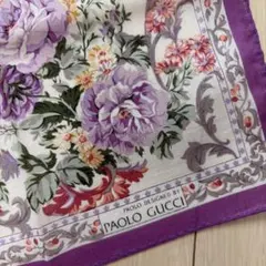 2026年最新】paolo gucci ハンカチの人気アイテム - メルカリ