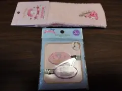 サンリオマイメロディー＆クロミ