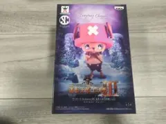 ワンピース　SCultures BIG造形王頂上決戦3 vol.5　チョッパー