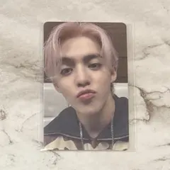 SEVENTEEN エスクプス