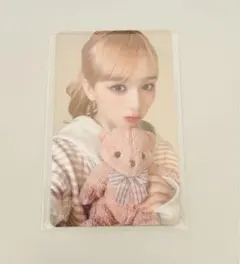 ME:I THIS IS 日本 ツアー 会場 7000円 トレカ 山本すず