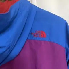 THE NORTH FACE ノースフェイス マウンテンパーカー