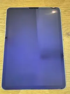 iPad Air 第4世代　256GB スカイブルー