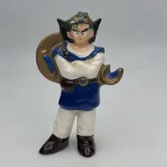 ドラゴンクエストV 天空の章 ソフビコレクション 勇者 指人形 - メルカリ