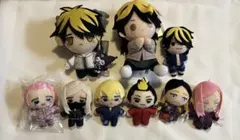 東リべ ぬいぐるみ