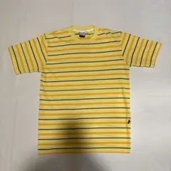 ほぼ日 WAREHOUSE MOTHER2 ネス ボーダーTシャツ - メルカリ