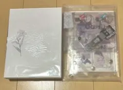 【新品未開封】くろのわ　CNR　+Geminate Arechives4　セット