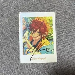 あんスタ 10th 展示会 ぱしゃっつ 天城燐音
