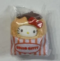 サンリオ ちびっとも おかず キティ