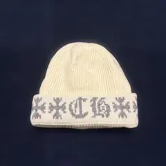クロム　ニット帽