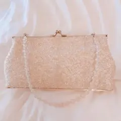 STRAWBERRY-FIELDS パーティー　バッグ　結婚式　二次会