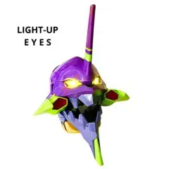 エヴァンゲリオン 初号機 ポップコーンバケット ストラップ付き USJ