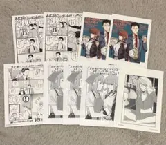 スーパーの裏でヤニ吸うふたり 特典セット