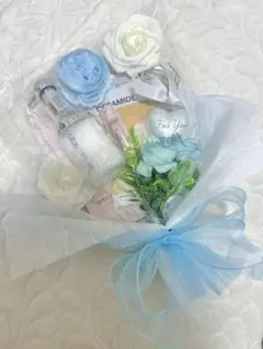コスメブーケ【Refa】豪華5点｜誕生日/結婚式/ギフト - メルカリ