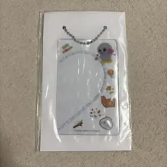 RIIZE ランダムトイ ウンソク フォトカードスリーブ ラントイ