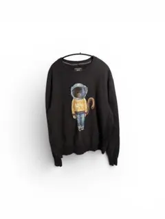 【希少】glamb SPACE MONKEY sweatのサムネイル