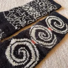 2026年最新】KAPITAL 手袋・アームカバーの人気アイテム - メルカリ