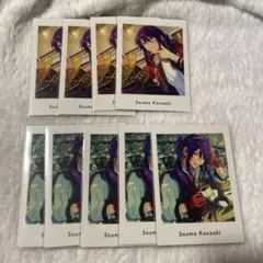 あんスタ ぱしゃっつ 神崎颯馬 まとめ売り