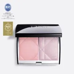 Dior ディオールスキン ルージュ ブラッシュ カラー＆グロウ 287