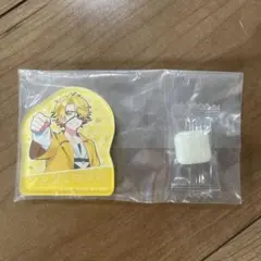 カラフルピーチ　たっつん　キャラマグネッツ