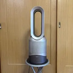 最上位】ダイソン Purifier Hot+Cool HP09 フィルタ交換済 - メルカリ