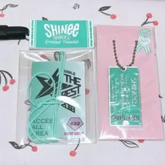 2025年最新】shinee ラゲッジタグの人気アイテム - メルカリ