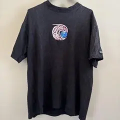 Manastash ダークグレー Tシャツのサムネイル