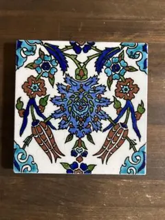 Çini Koop Kütahya トルコタイル