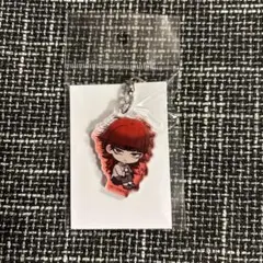魔入りました！入間くん オペラ　過去 ぷかっしゅアクリルキーホルダー