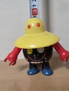 ポピー 宇宙鉄人キョーダイン ゴンベス ソフビ - メルカリ