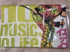 新品・ 미사용 忌野清志郎×タワーレコードTシャツ S or M