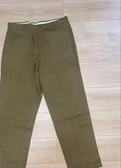 60〜70s FARAH ビンテージスラックス　タロンジップ　アルミのサムネイル