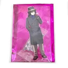 鬼滅の刃 冨岡義勇 AGF 2025 アクリルスタンド アクスタ